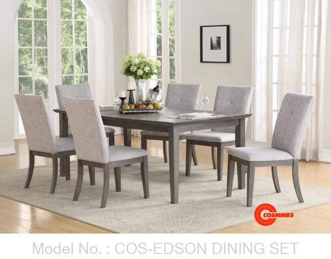 COS-EDSON DINING SET